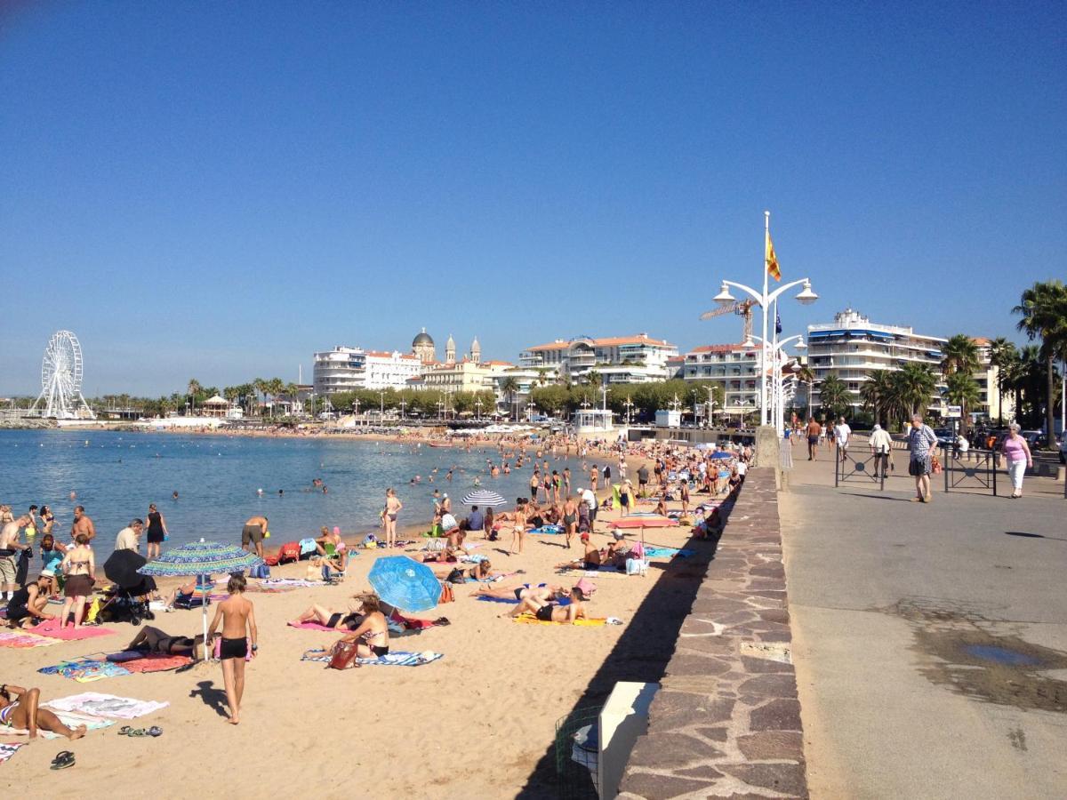 Studio 127, Vue Mer Et Piscine, Port Santa Lucia Saint-Raphaël Εξωτερικό φωτογραφία