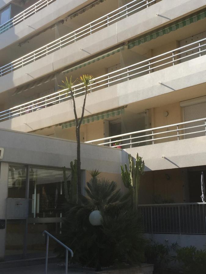 Studio 127, Vue Mer Et Piscine, Port Santa Lucia Saint-Raphaël Εξωτερικό φωτογραφία