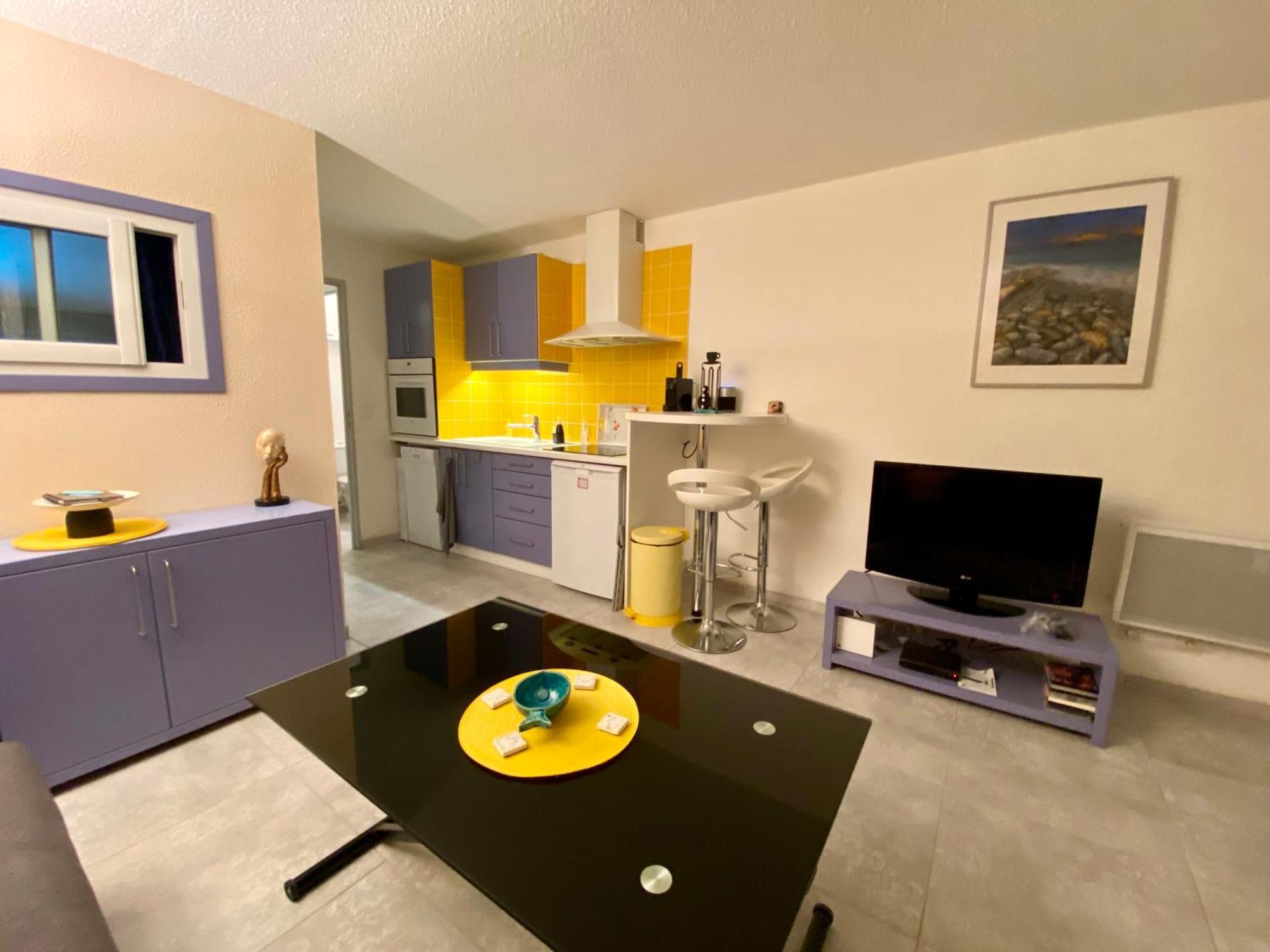 Studio 127, Vue Mer Et Piscine, Port Santa Lucia Saint-Raphaël Εξωτερικό φωτογραφία